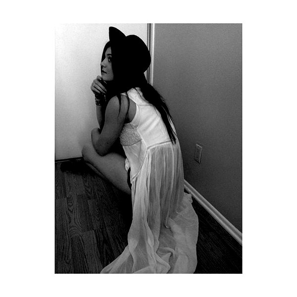 kyliejenner instagram image archive image