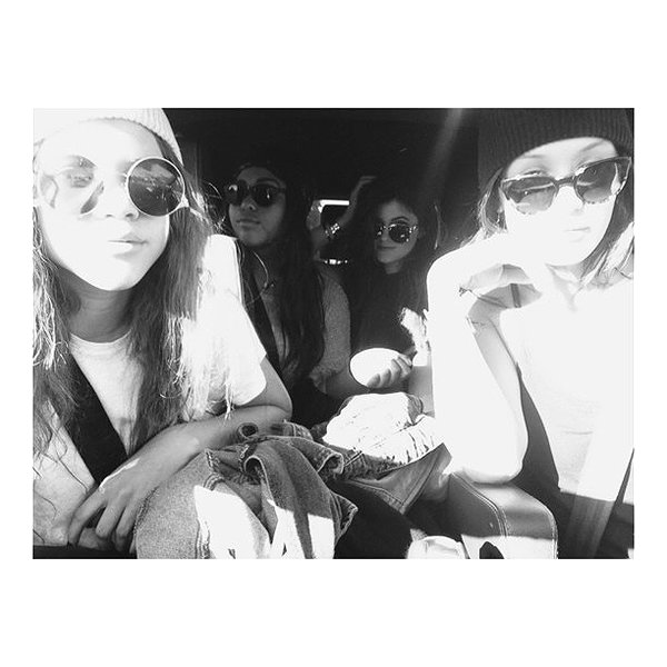 kyliejenner instagram image archive image