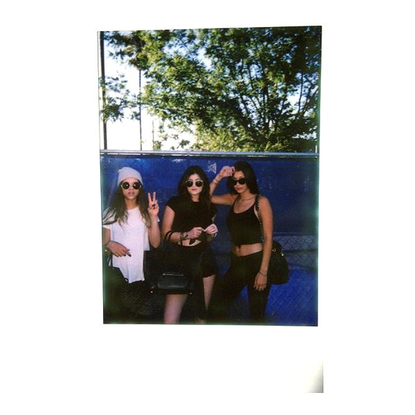 kyliejenner instagram image archive image