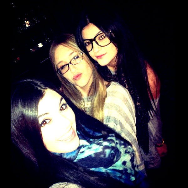 kyliejenner instagram image archive image