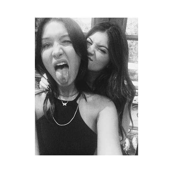 kyliejenner instagram image archive image