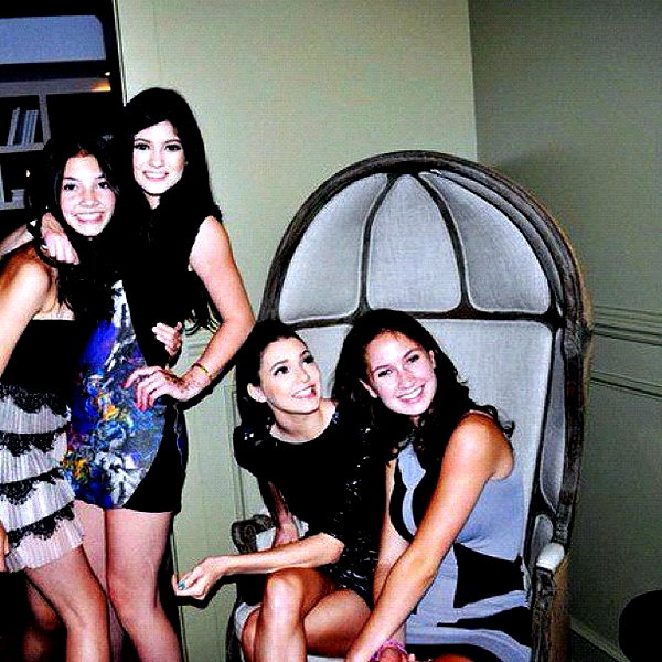 kyliejenner instagram image archive image