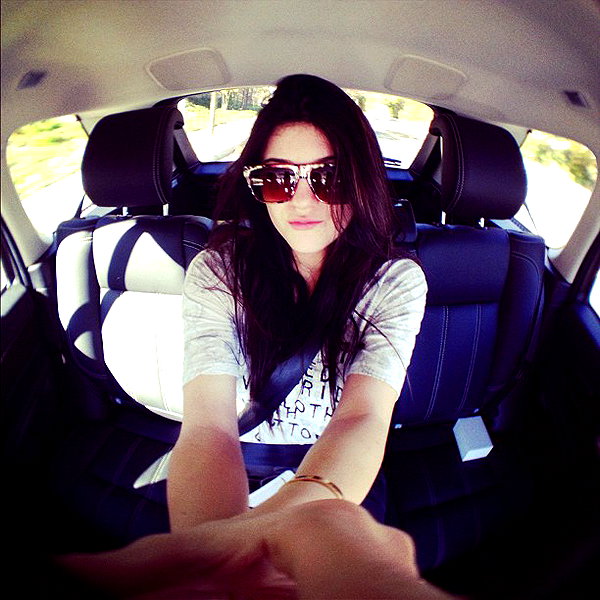 kyliejenner instagram image archive image