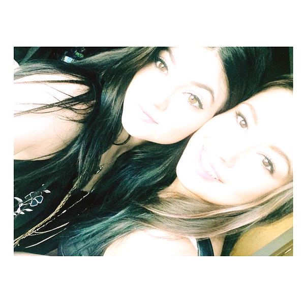 kyliejenner instagram image archive image