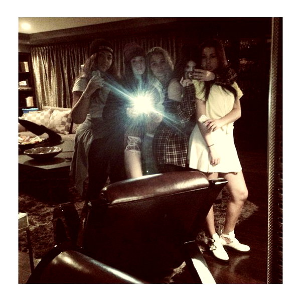 kyliejenner instagram image archive image