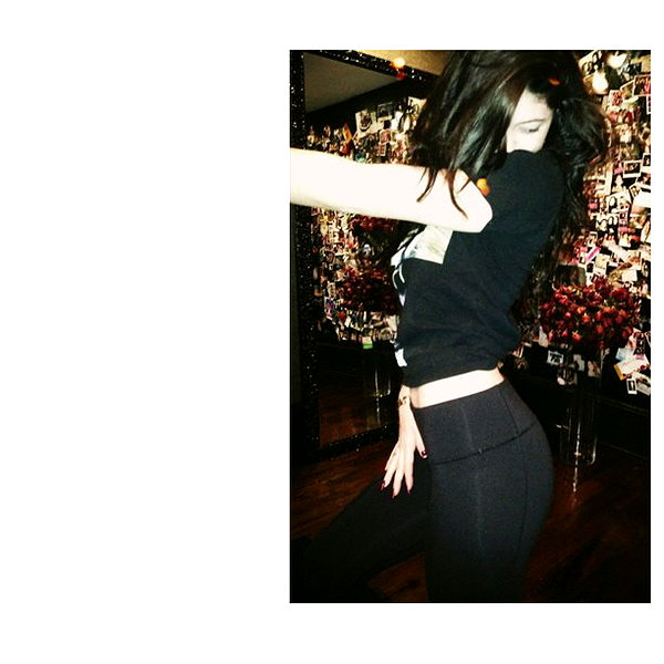kyliejenner instagram image archive image