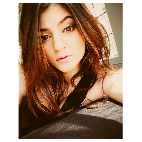 kyliejenner instagram image archive image