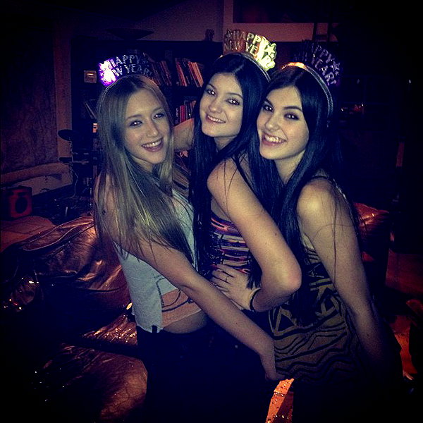 kyliejenner instagram image archive image