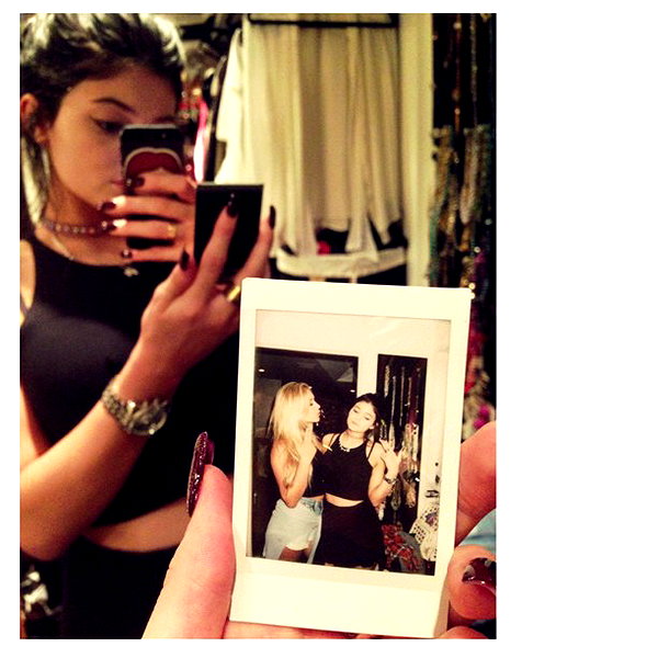 kyliejenner instagram image archive image