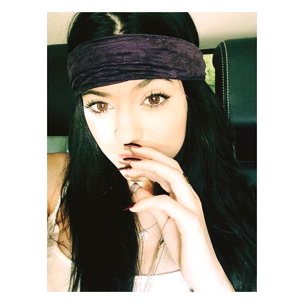 kyliejenner instagram image archive image