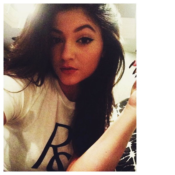 kyliejenner instagram image archive image