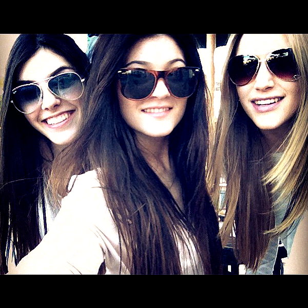 kyliejenner instagram image archive image