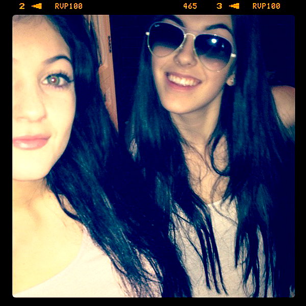 kyliejenner instagram image archive image