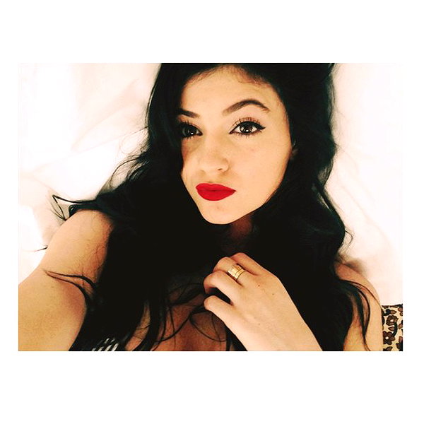kyliejenner instagram image archive image