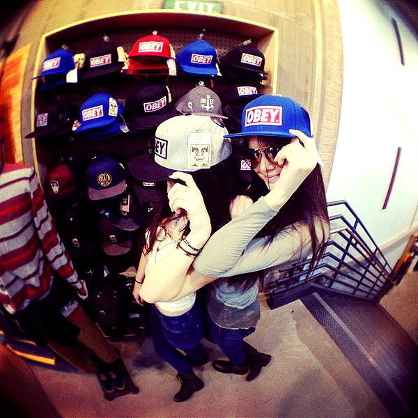 kyliejenner instagram image archive image