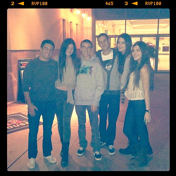 kyliejenner instagram image archive image