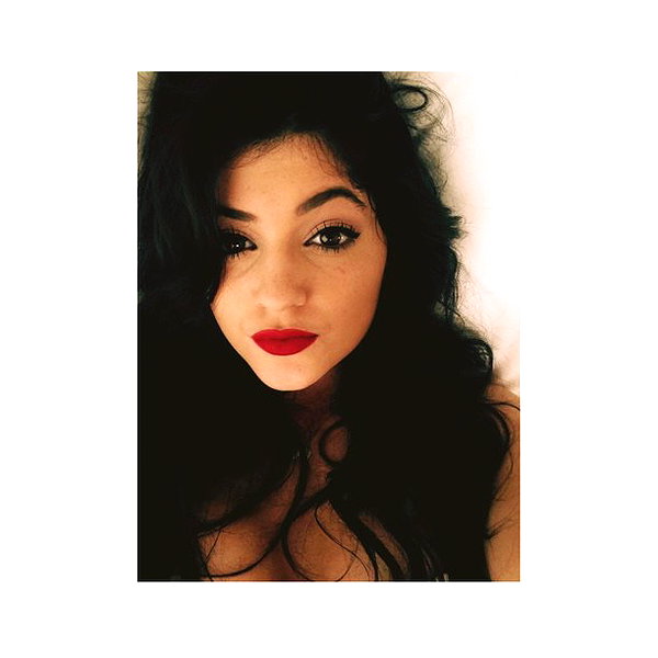 kyliejenner instagram image archive image