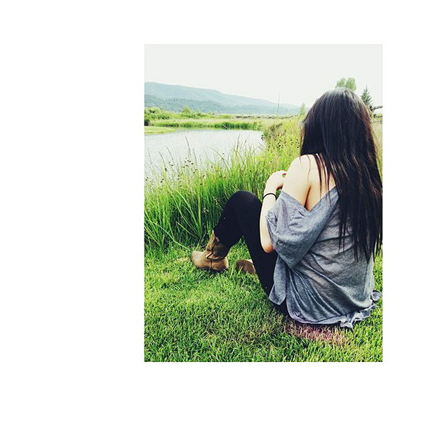 kyliejenner instagram image archive image