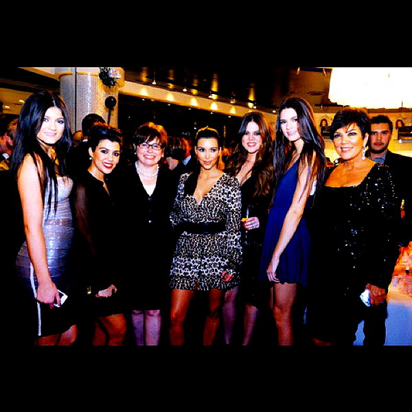 kyliejenner instagram image archive image