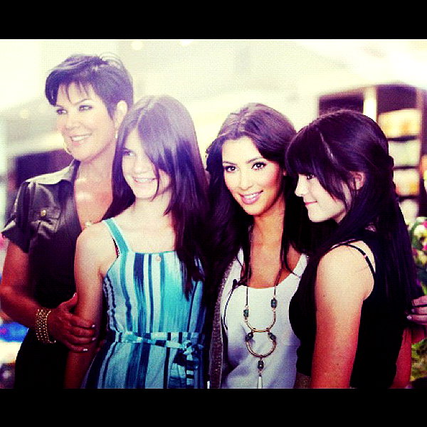 kyliejenner instagram image archive image