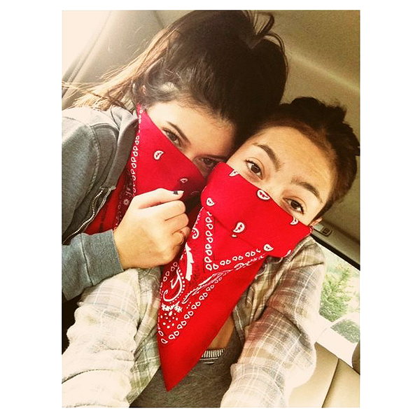 kyliejenner instagram image archive image