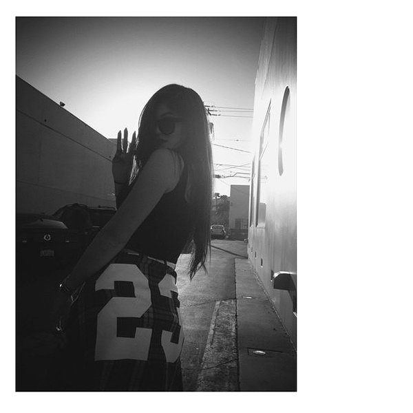 kyliejenner instagram image archive image