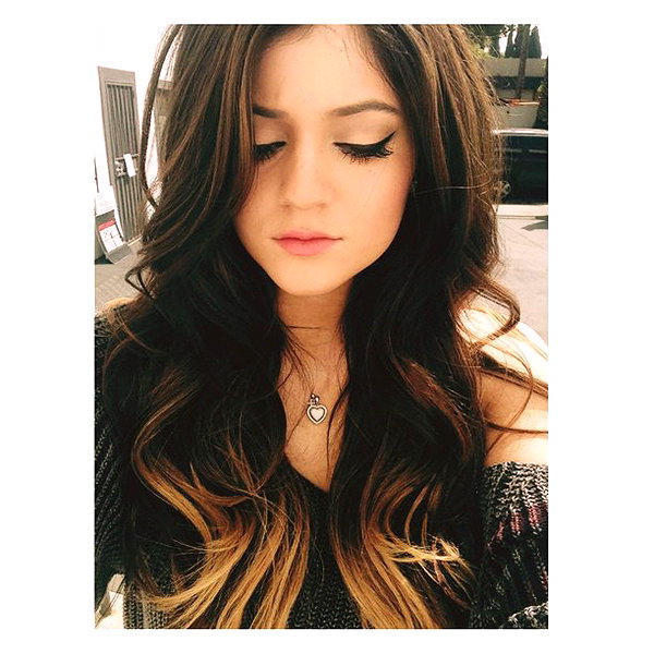 kyliejenner instagram image archive image