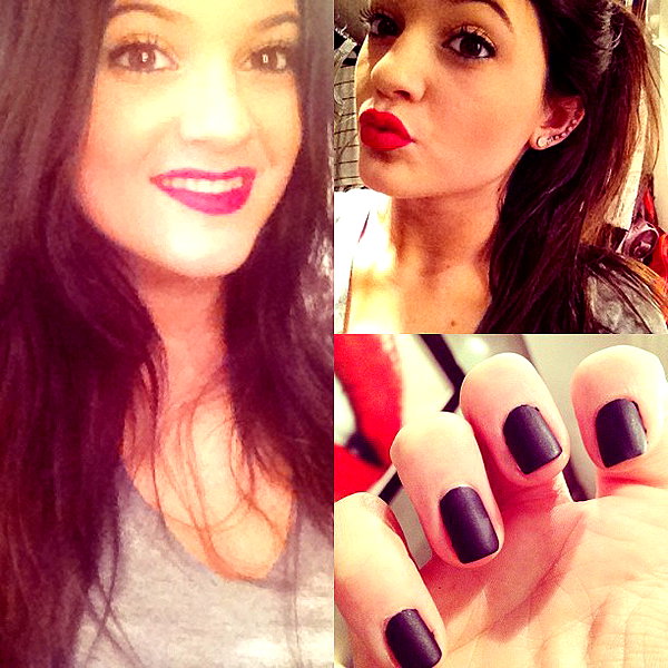 kyliejenner instagram image archive image