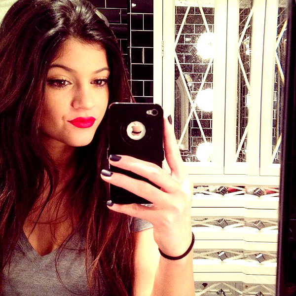 kyliejenner instagram image archive image