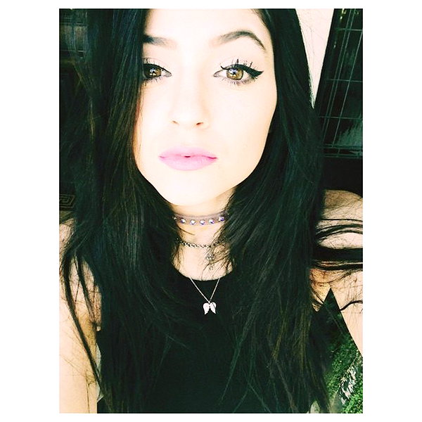 kyliejenner instagram image archive image
