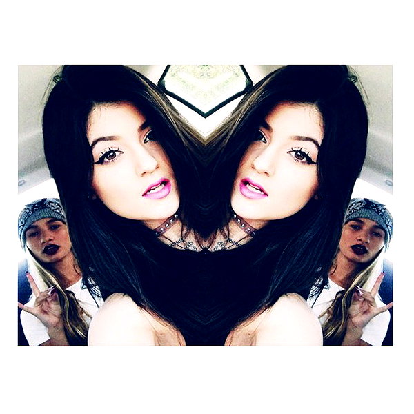 kyliejenner instagram image archive image