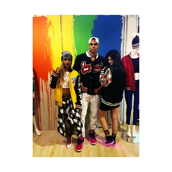kyliejenner instagram image archive image