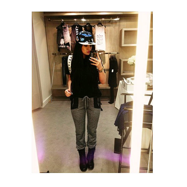 kyliejenner instagram image archive image