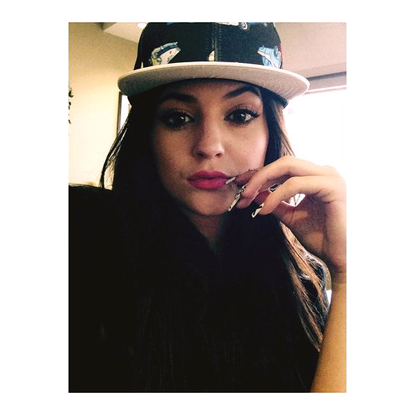 kyliejenner instagram image archive image