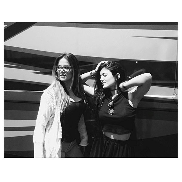 kyliejenner instagram image archive image