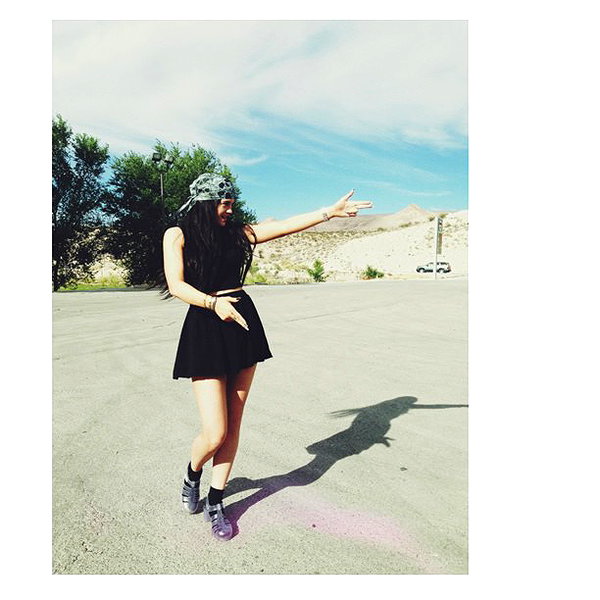 kyliejenner instagram image archive image
