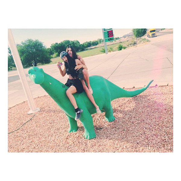 kyliejenner instagram image archive image