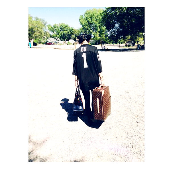 kyliejenner instagram image archive image
