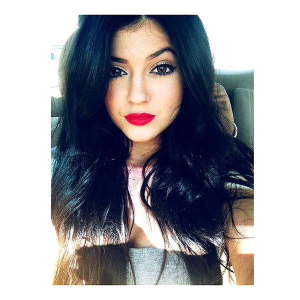 kyliejenner instagram image archive image