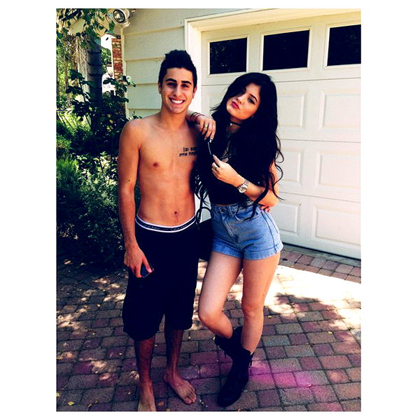 kyliejenner instagram image archive image