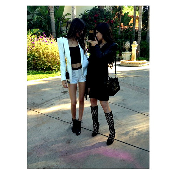 kyliejenner instagram image archive image