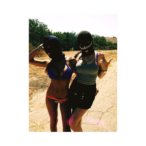 kyliejenner instagram image archive image