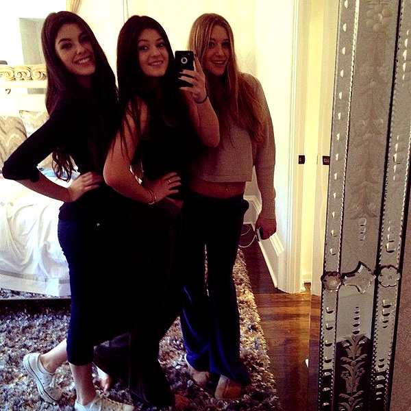 kyliejenner instagram image archive image