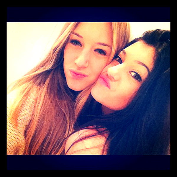 kyliejenner instagram image archive image
