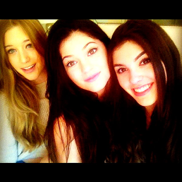 kyliejenner instagram image archive image