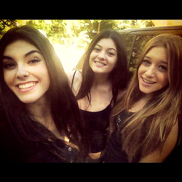 kyliejenner instagram image archive image