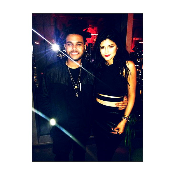 kyliejenner instagram image archive image