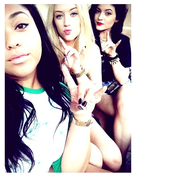 kyliejenner instagram image archive image