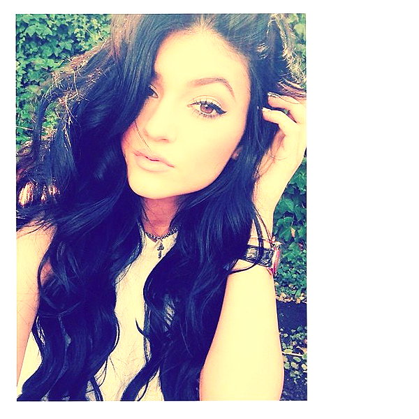 kyliejenner instagram image archive image