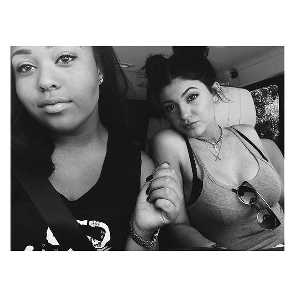 kyliejenner instagram image archive image